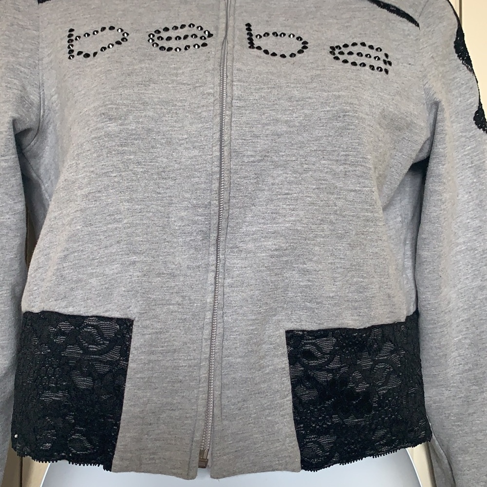 Bebe Jacket - image 3